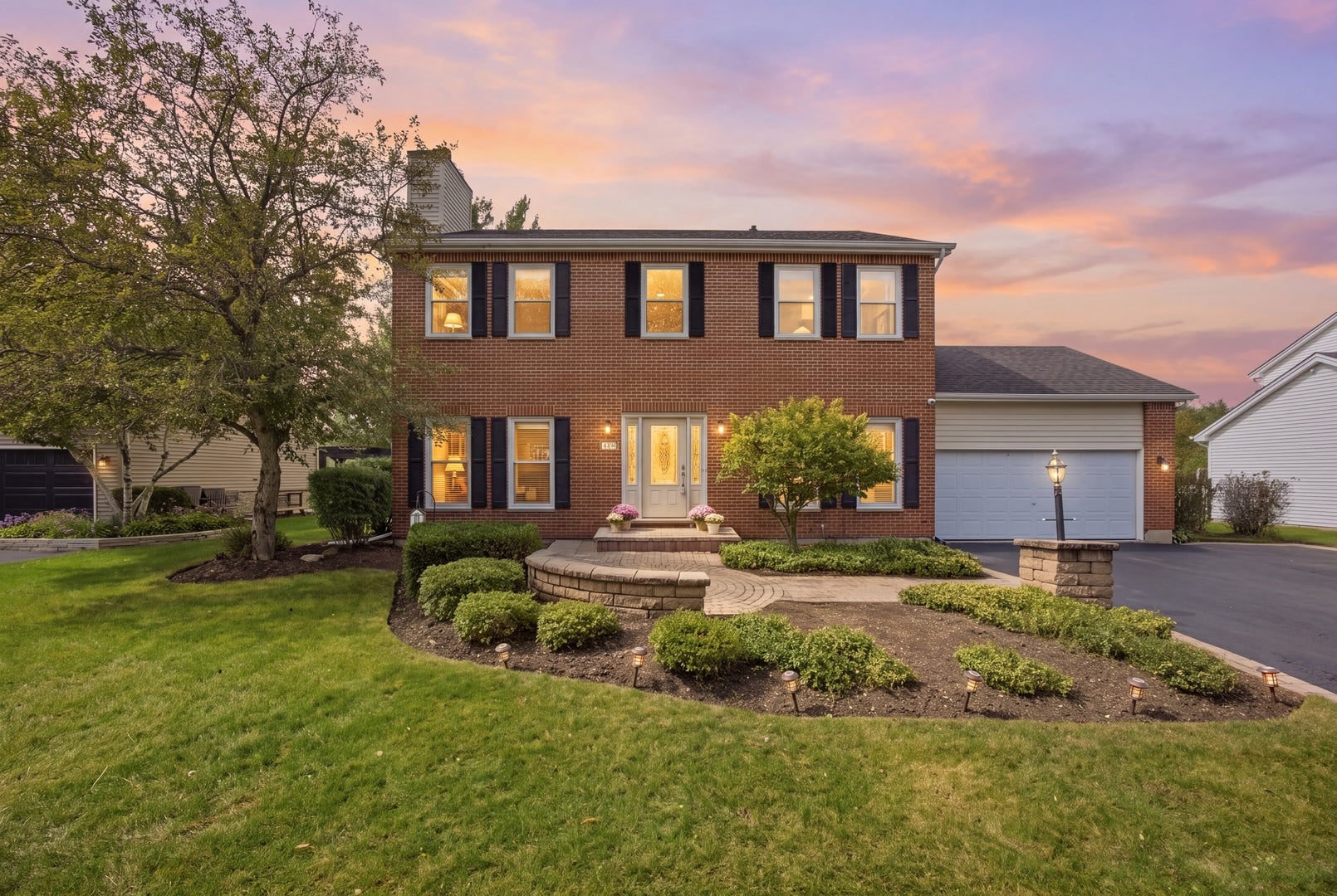 452 Spring Ridge Drive — photo
