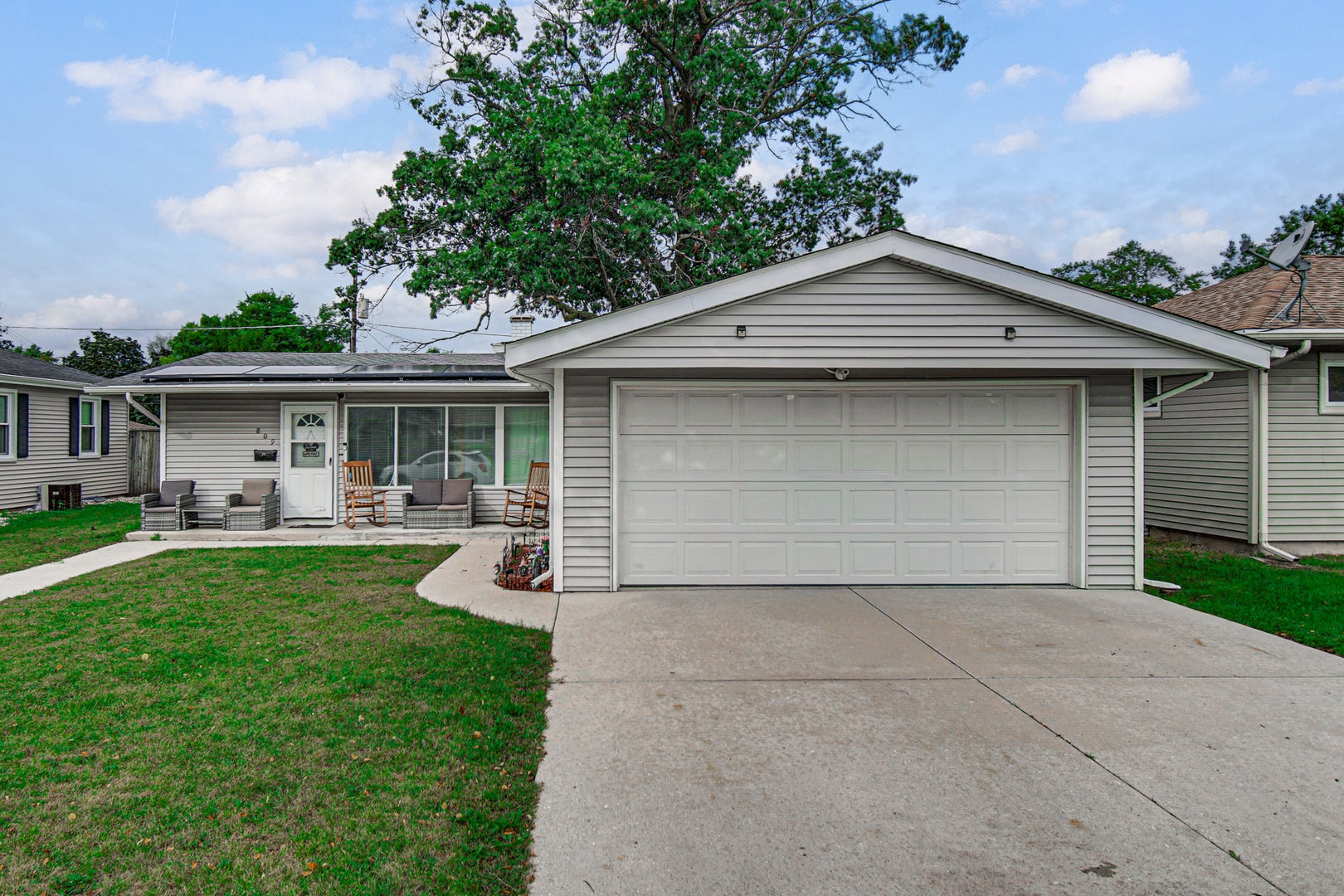 809 Westshire Drive — photo