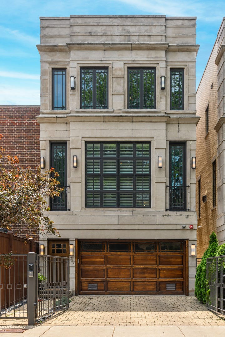707 W Gordon Terrace — photo