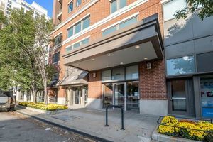1133 S State Street 606B — photo