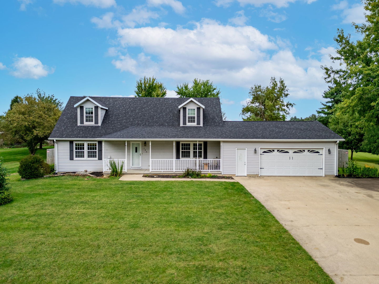 740 Timber Creek Road — photo