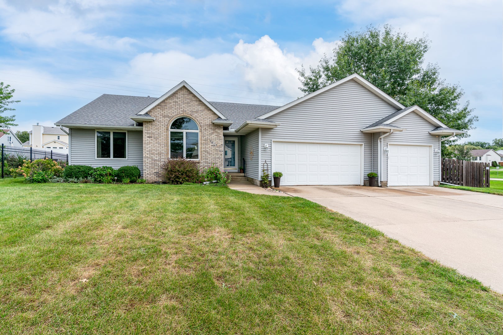 2613 Crystal Creek Court — photo