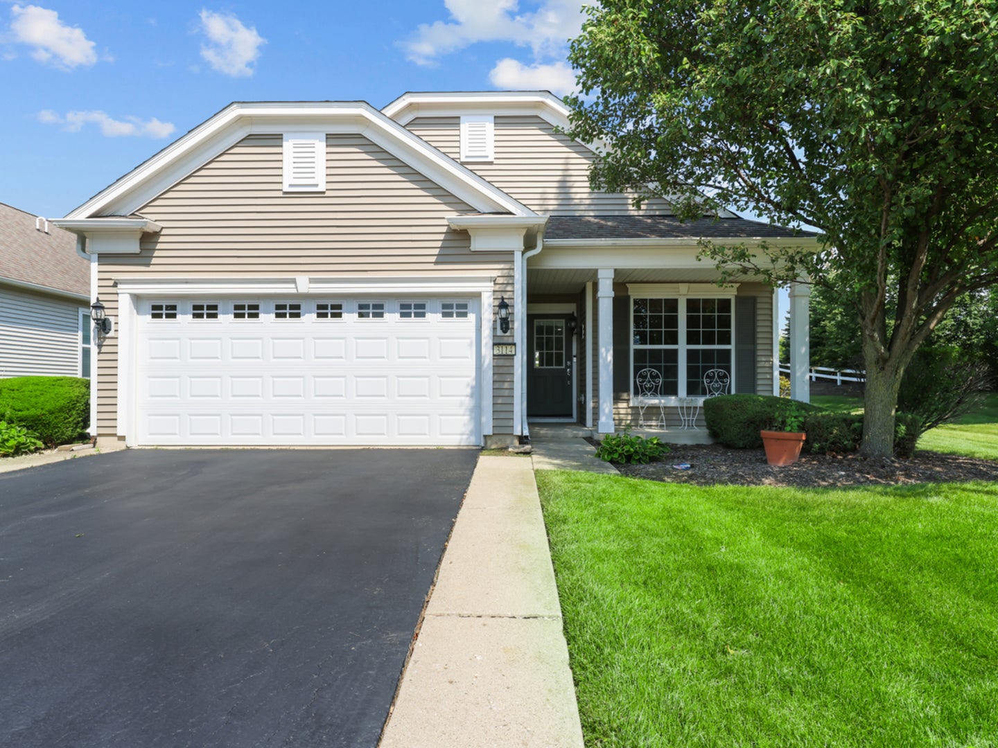 3114 Comstock Court — photo