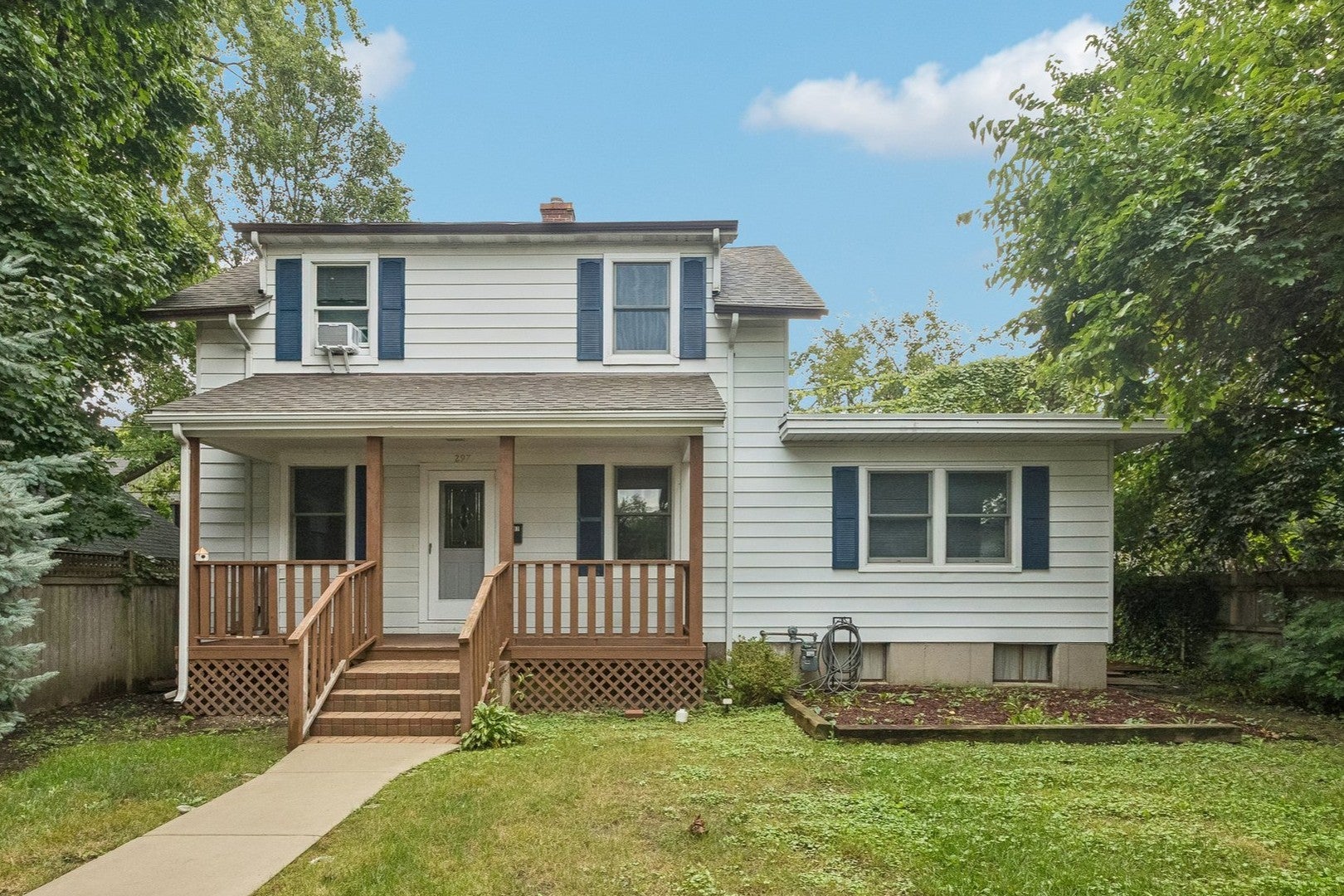 297 Scott Street — photo
