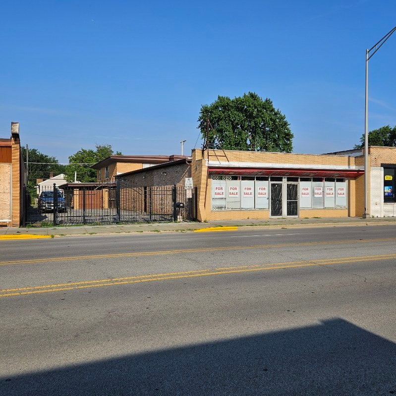 511 Burnham Avenue — photo