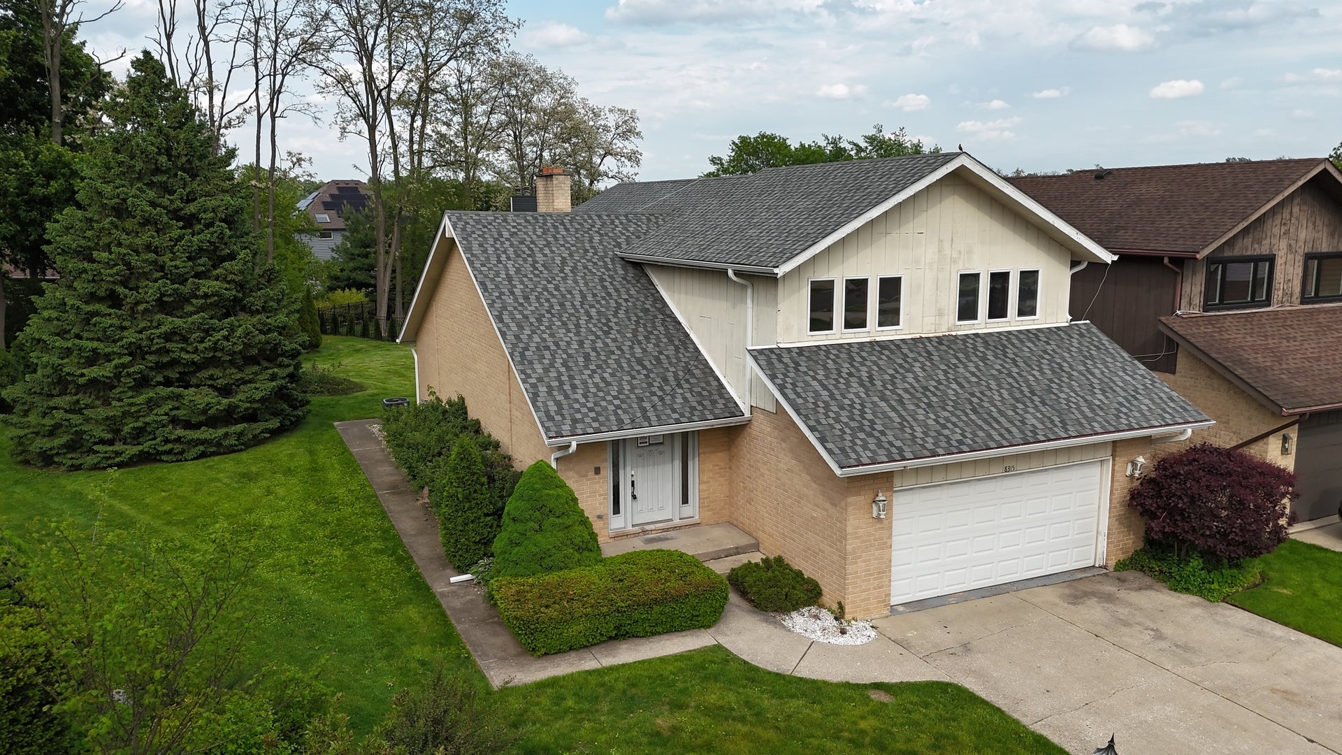8315 Helen Court — photo