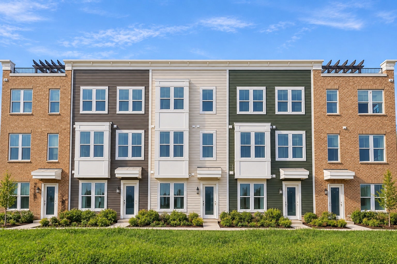 1711 Pratt Court 24166 — photo