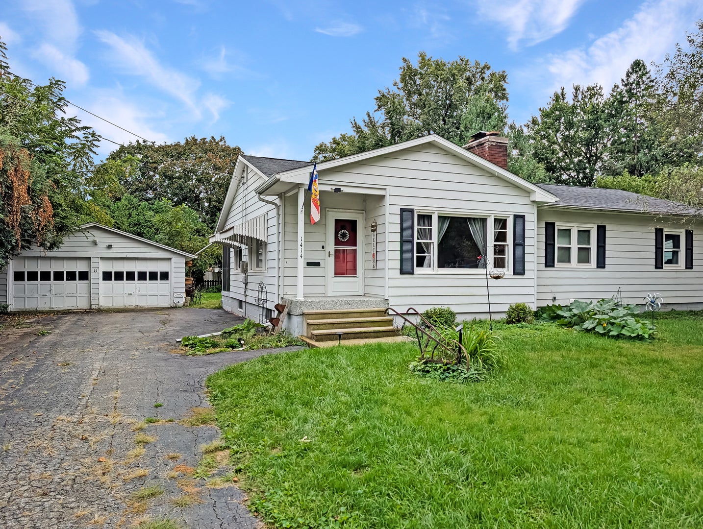 1414 Nan Street — photo