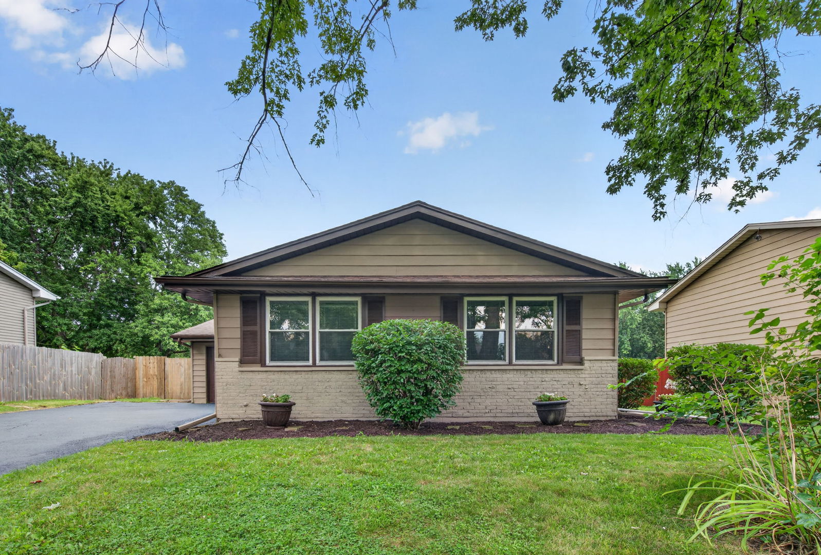 2018 Jackson Branch Drive — photo