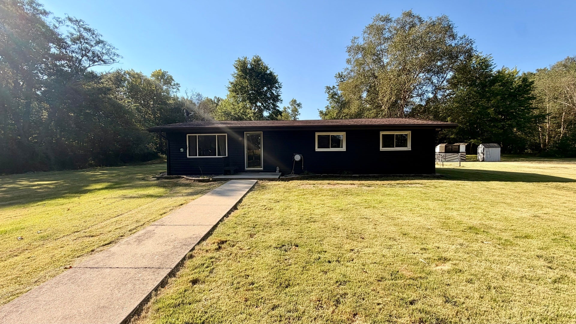 1001 Medlin Road — photo