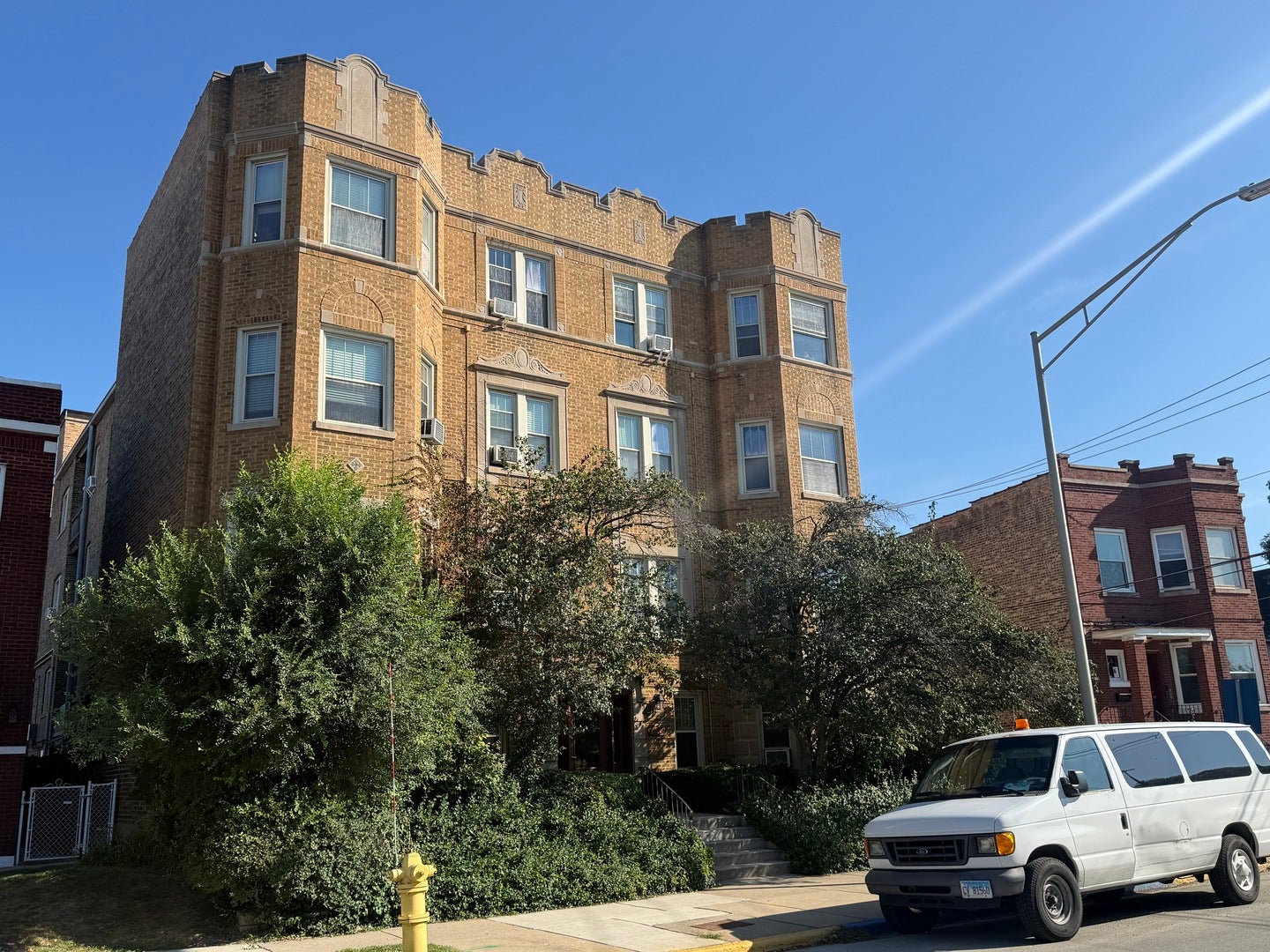 7639 W Jackson Boulevard 1E — photo