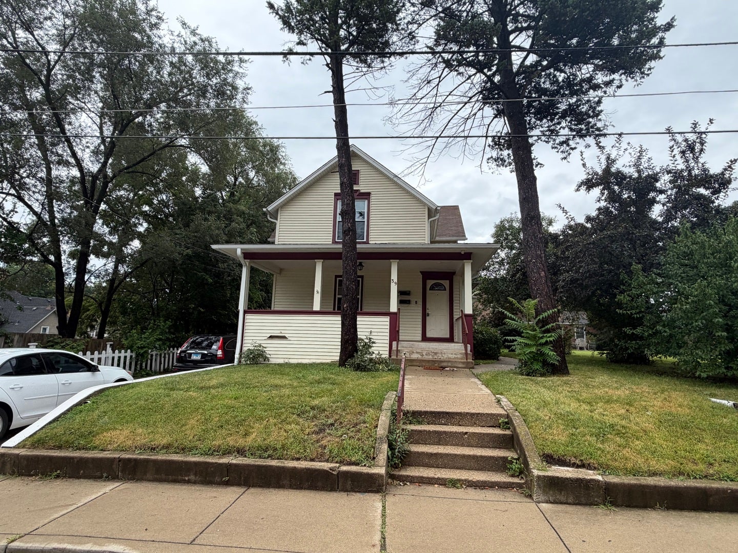 39 Leonard Street 1 — photo