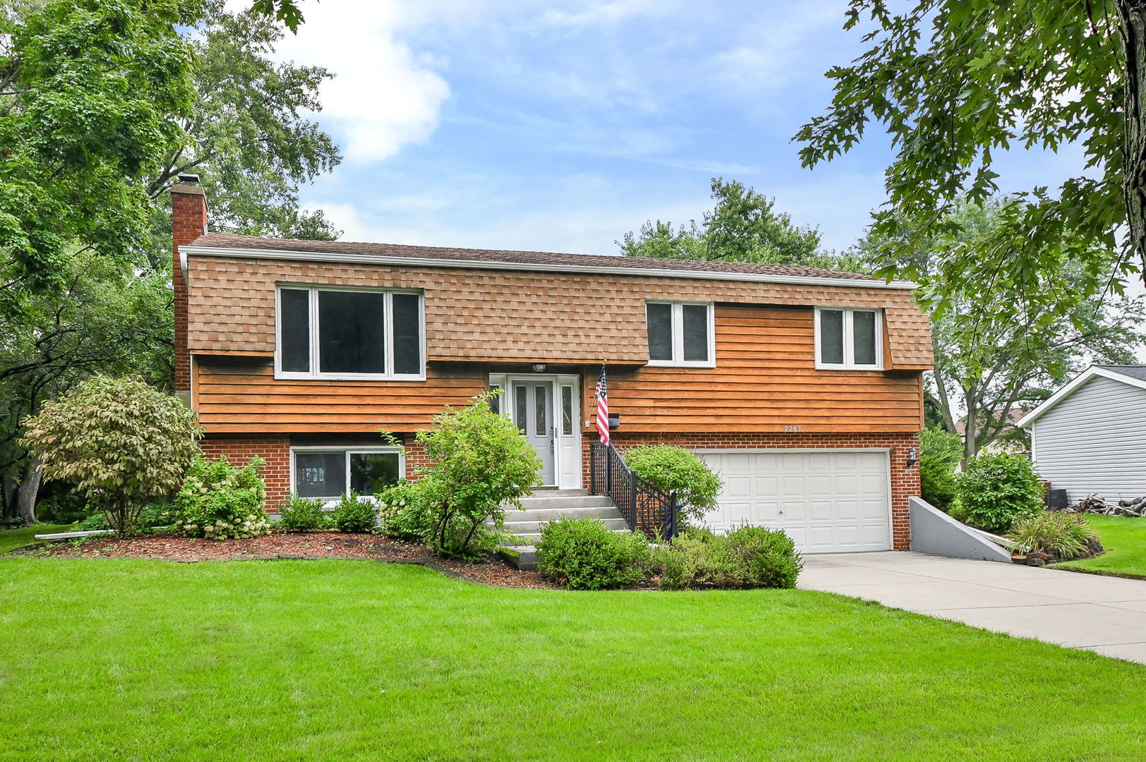 2287 Durham Drive — photo