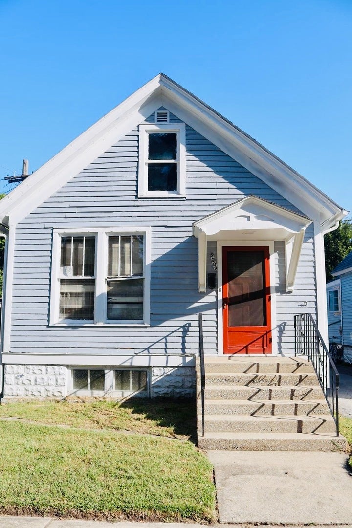 2332 Desplaines Street — photo
