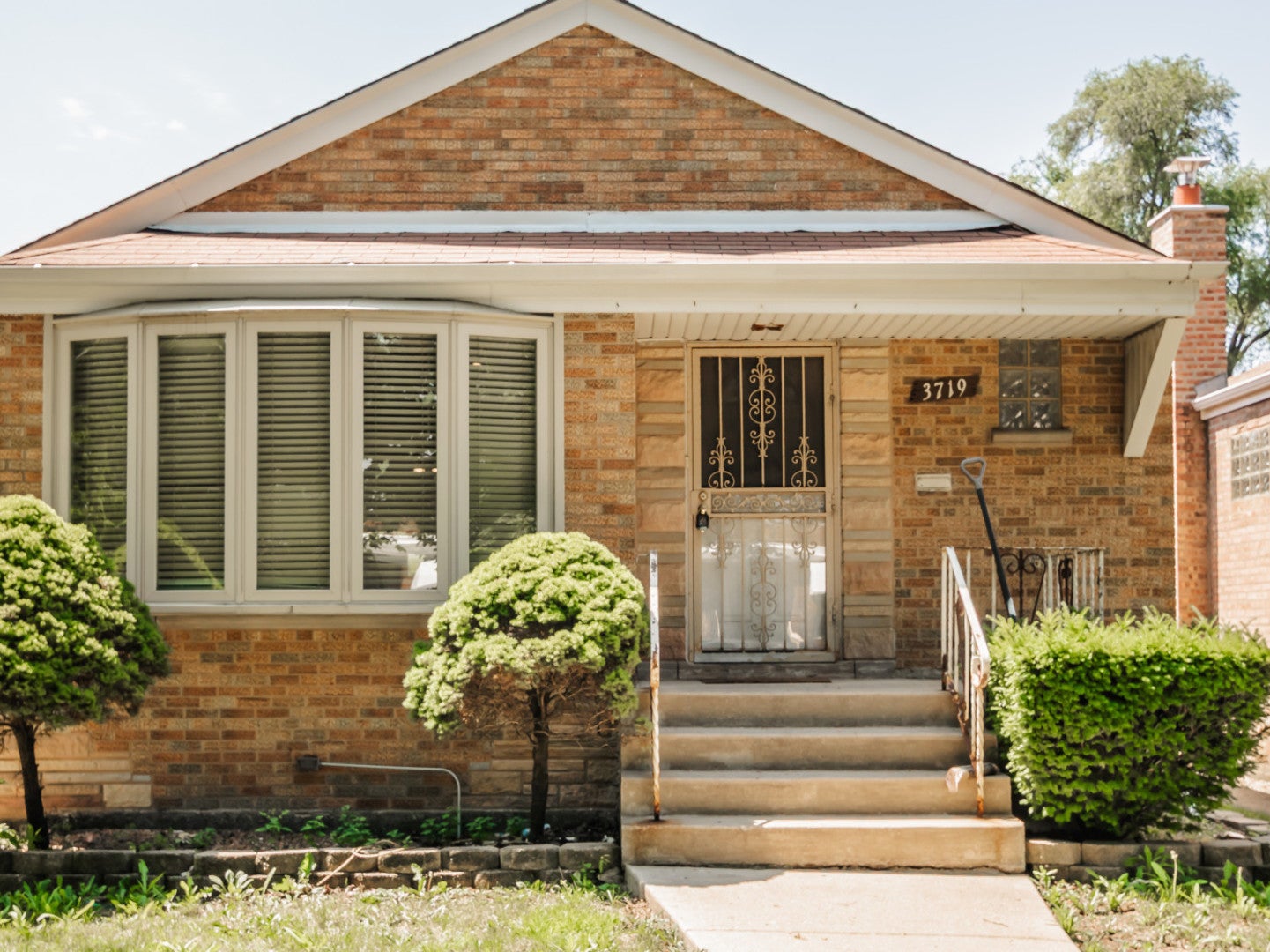 3719 W 81st Place — photo