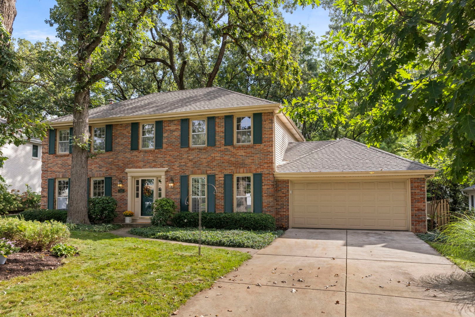 1245 Yorkshire Woods Court — photo