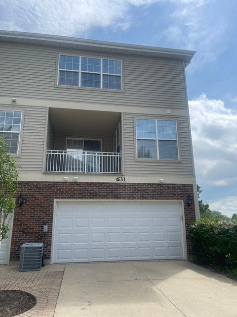 631 Pheasant Trail — photo