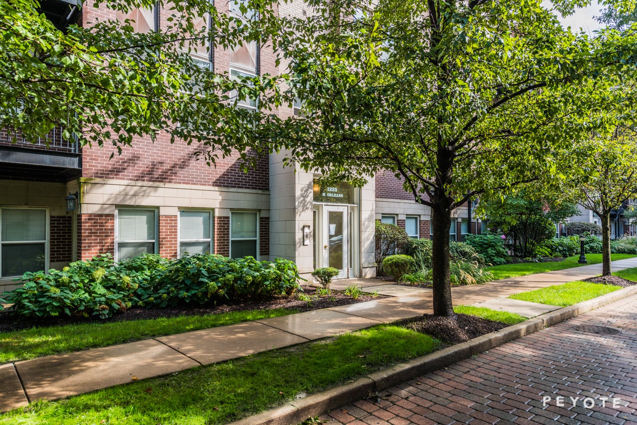 1225 N Orleans Street 502 — photo