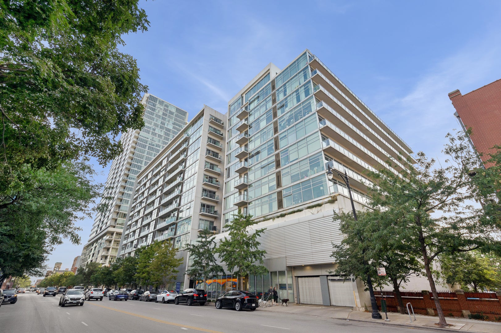 1620 S Michigan Avenue 710 — photo