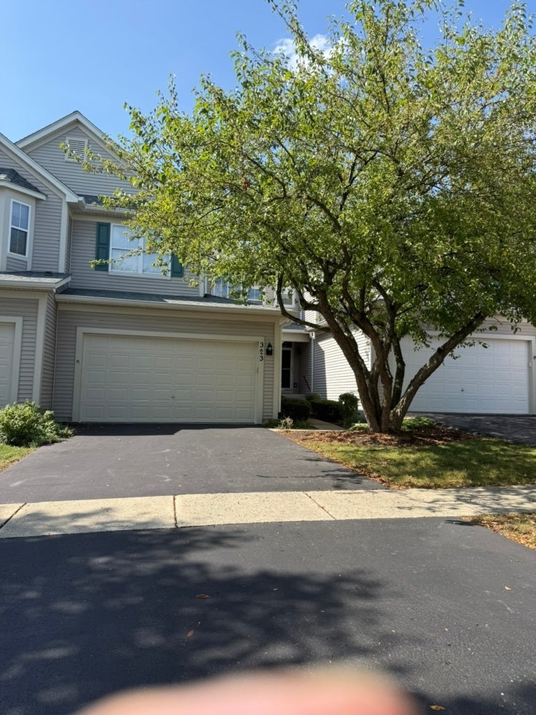 323 Tower Hill Drive — photo