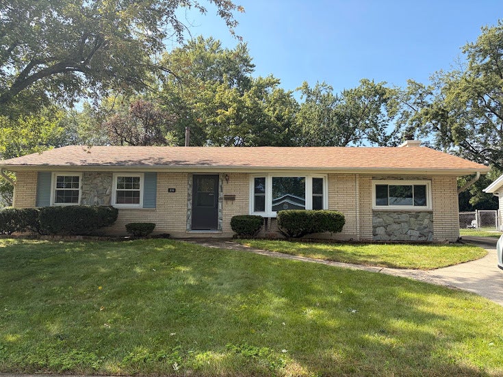 616 Grace Lane — photo