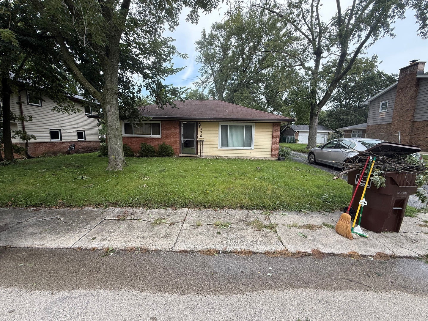 322 Mohawk Street — photo