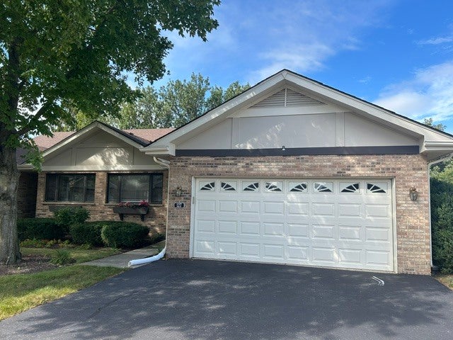 127 Villa Way 127 — photo