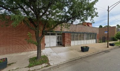 1742 W 87th Street — photo