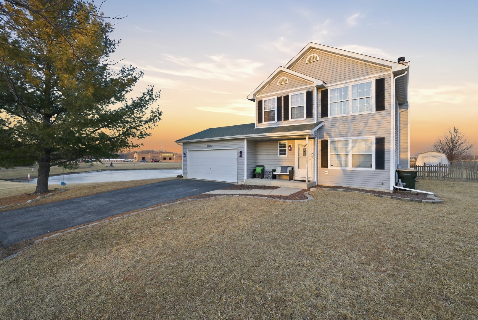 26164 W Tallgrass Trail — photo
