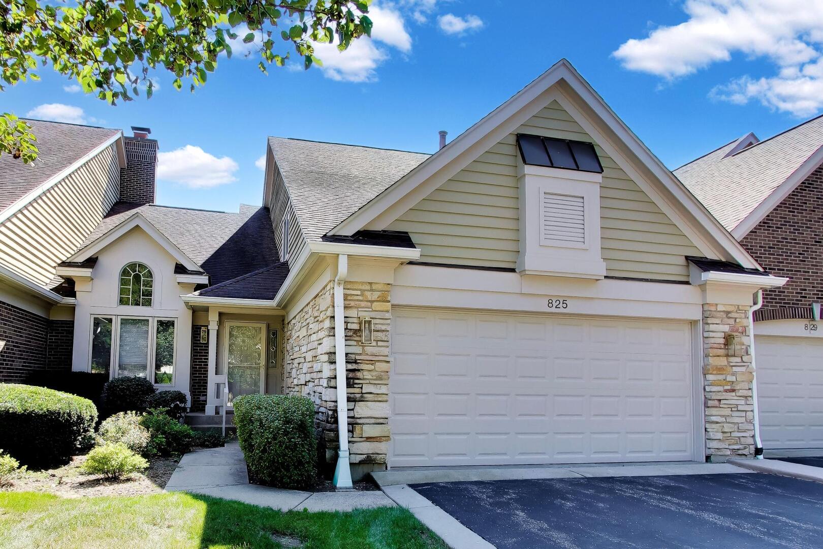 825 Fountain View Drive — photo