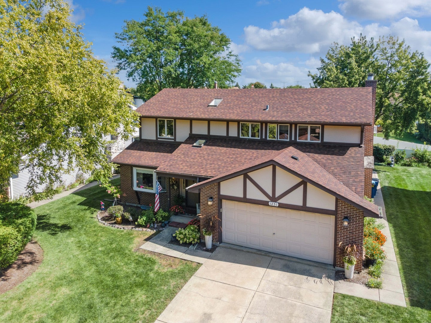 1251 N Scarlet Drive — photo