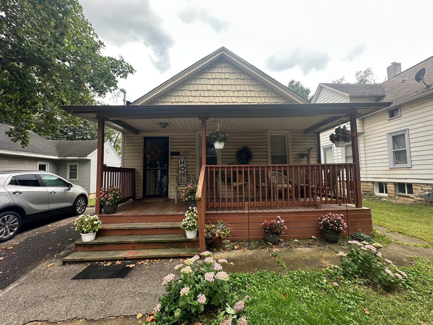 520 McDonough Street — photo