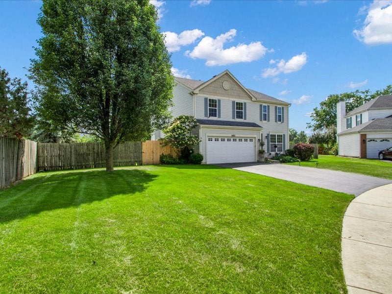 10871 Great Plaines Court — photo