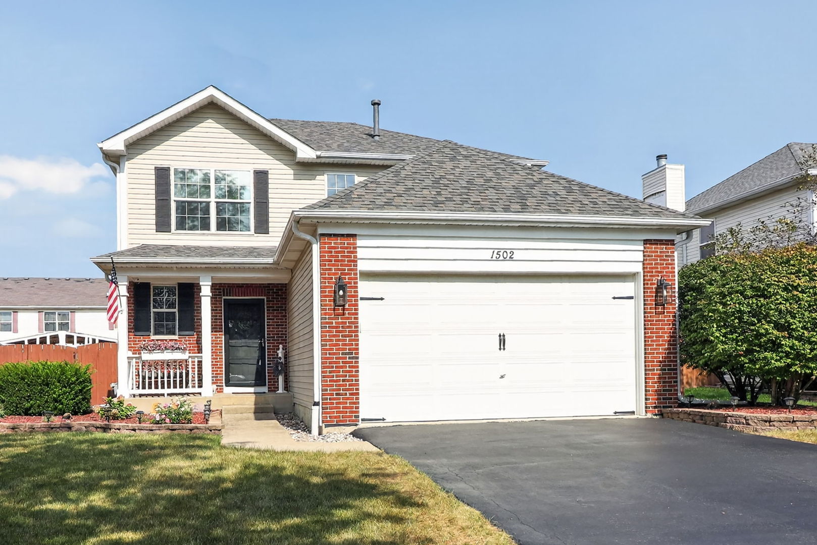1502 Roth Drive — photo
