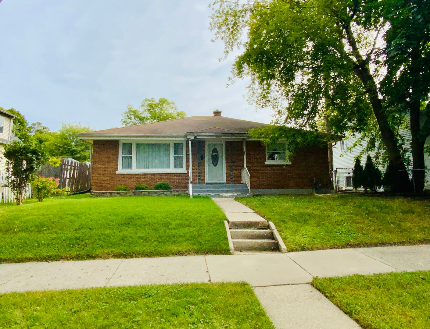 909 Prescott Street — photo