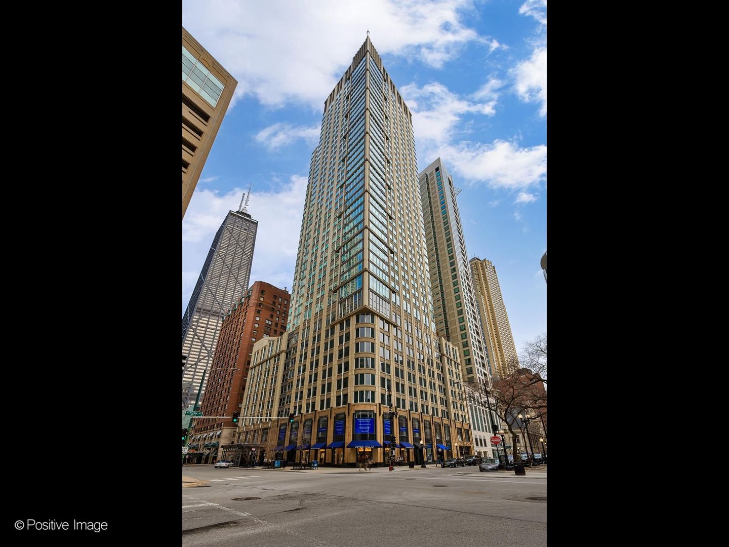 57 E Delaware Place 3503 — photo