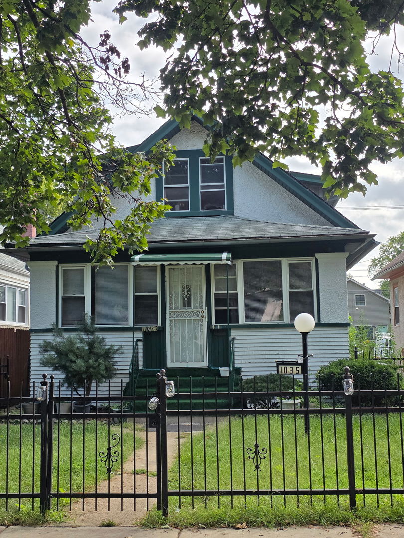 1035 N Long Avenue — photo
