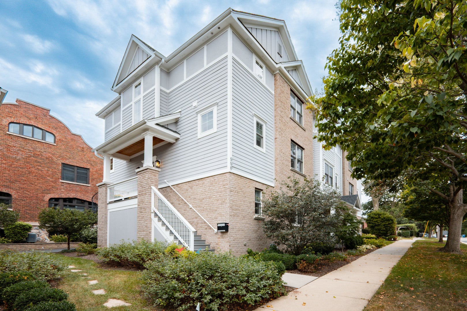 550 Ohio Avenue 550 — photo