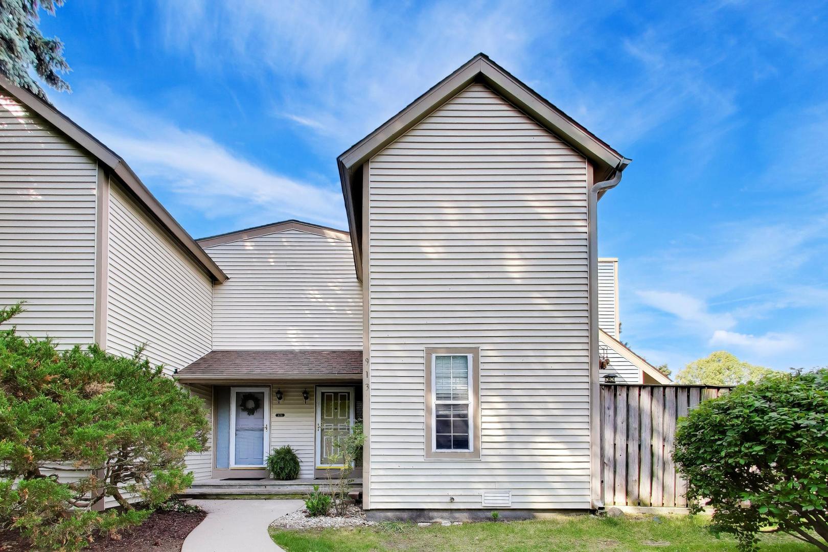913 Campbell Drive — photo