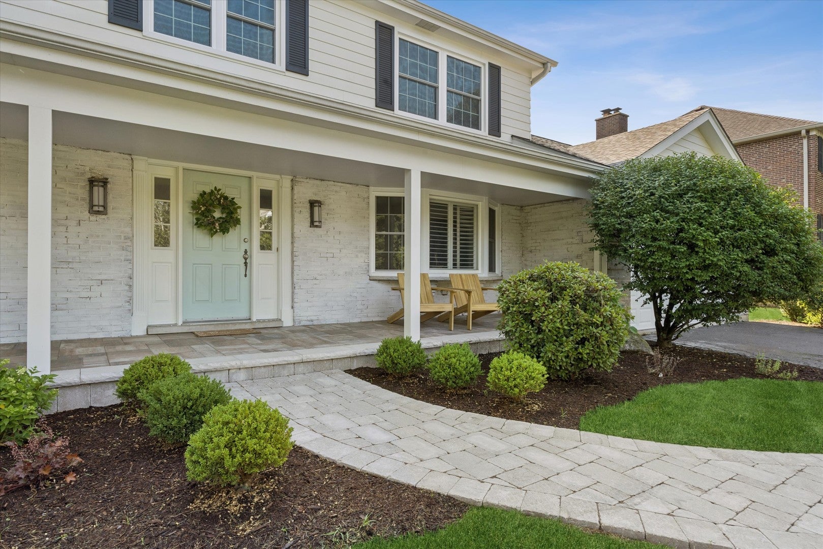 7553 Ridgewood Lane, Burr Ridge, IL 60527 — photo 2
