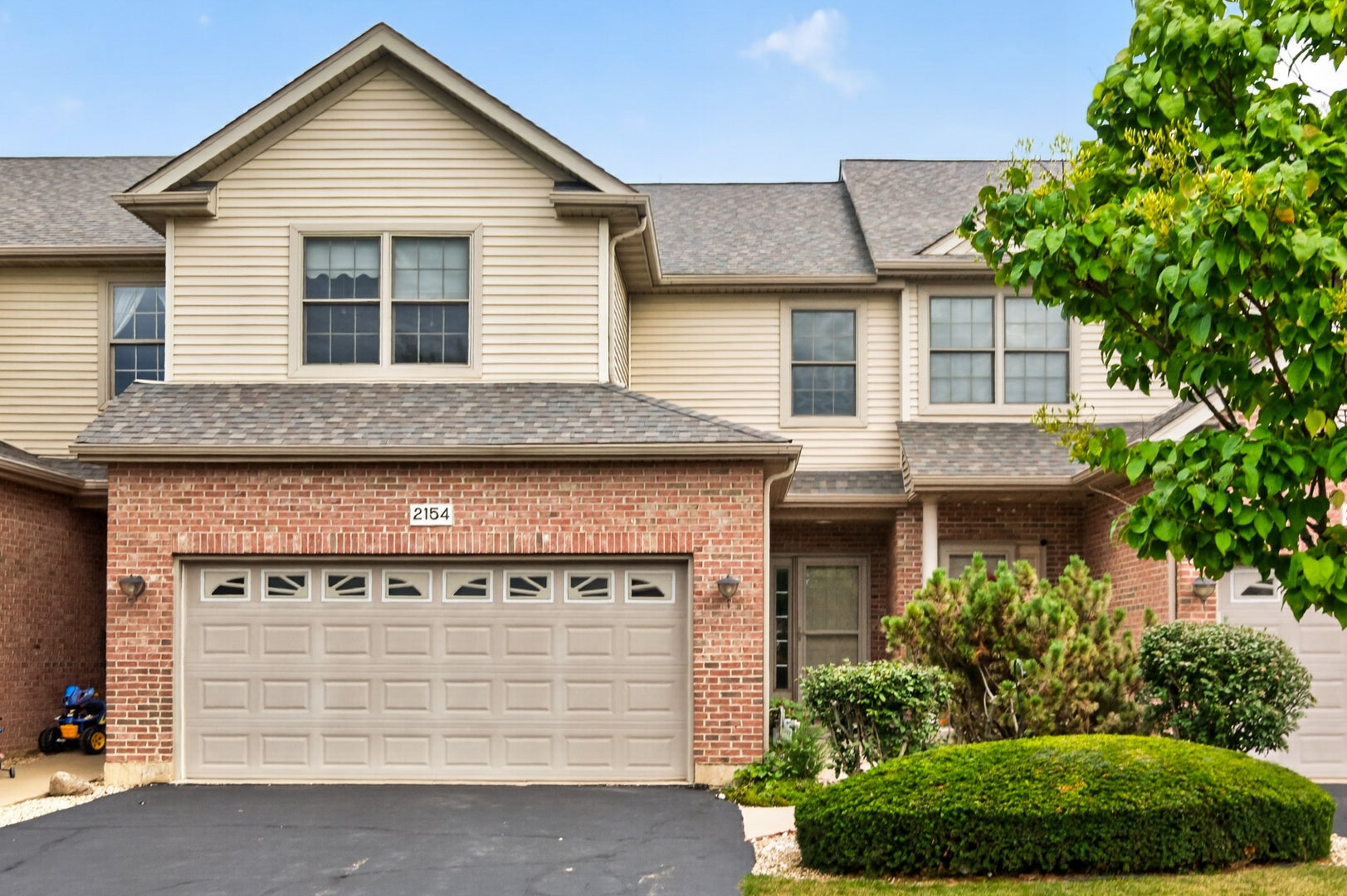 2154 Patriot Drive — photo