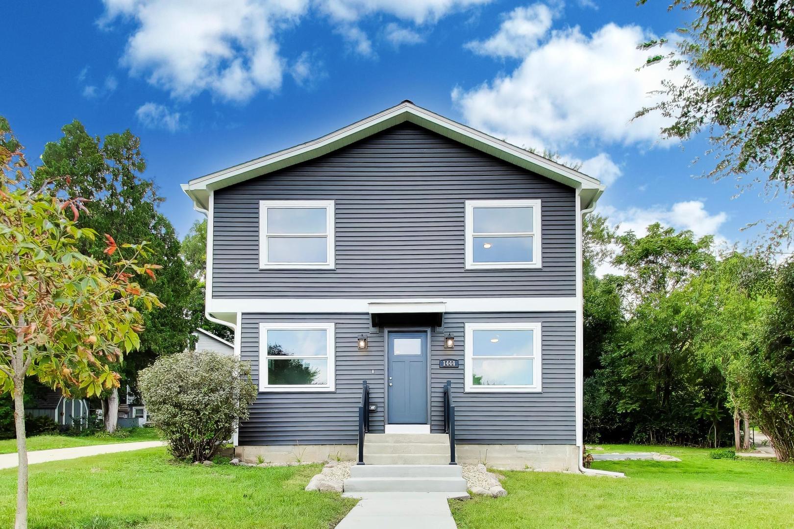 1444 Seminole Road — photo