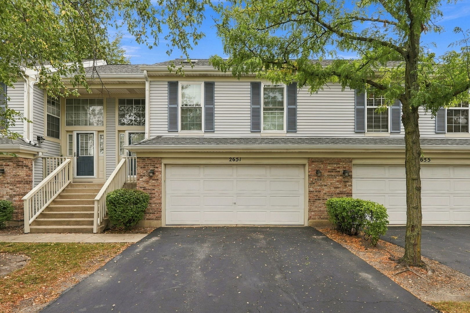 2651 S Cedar Glen Drive — photo