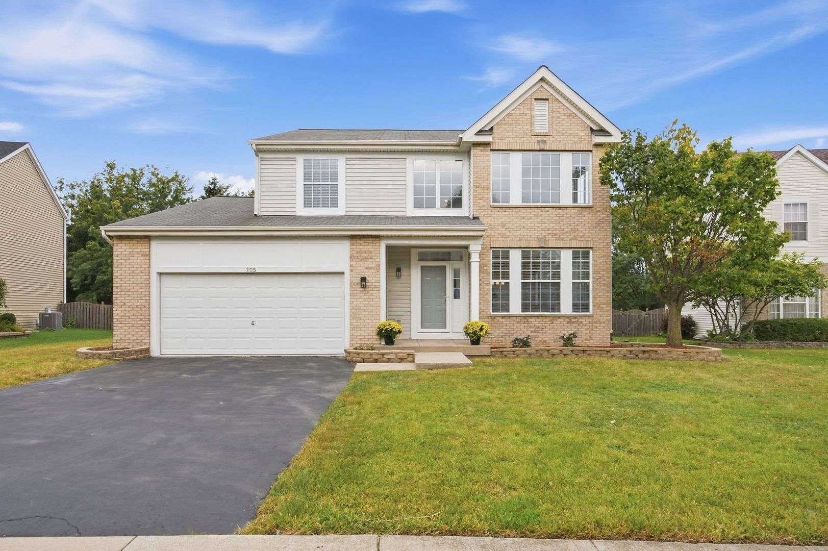 705 Silver Leaf Drive — photo