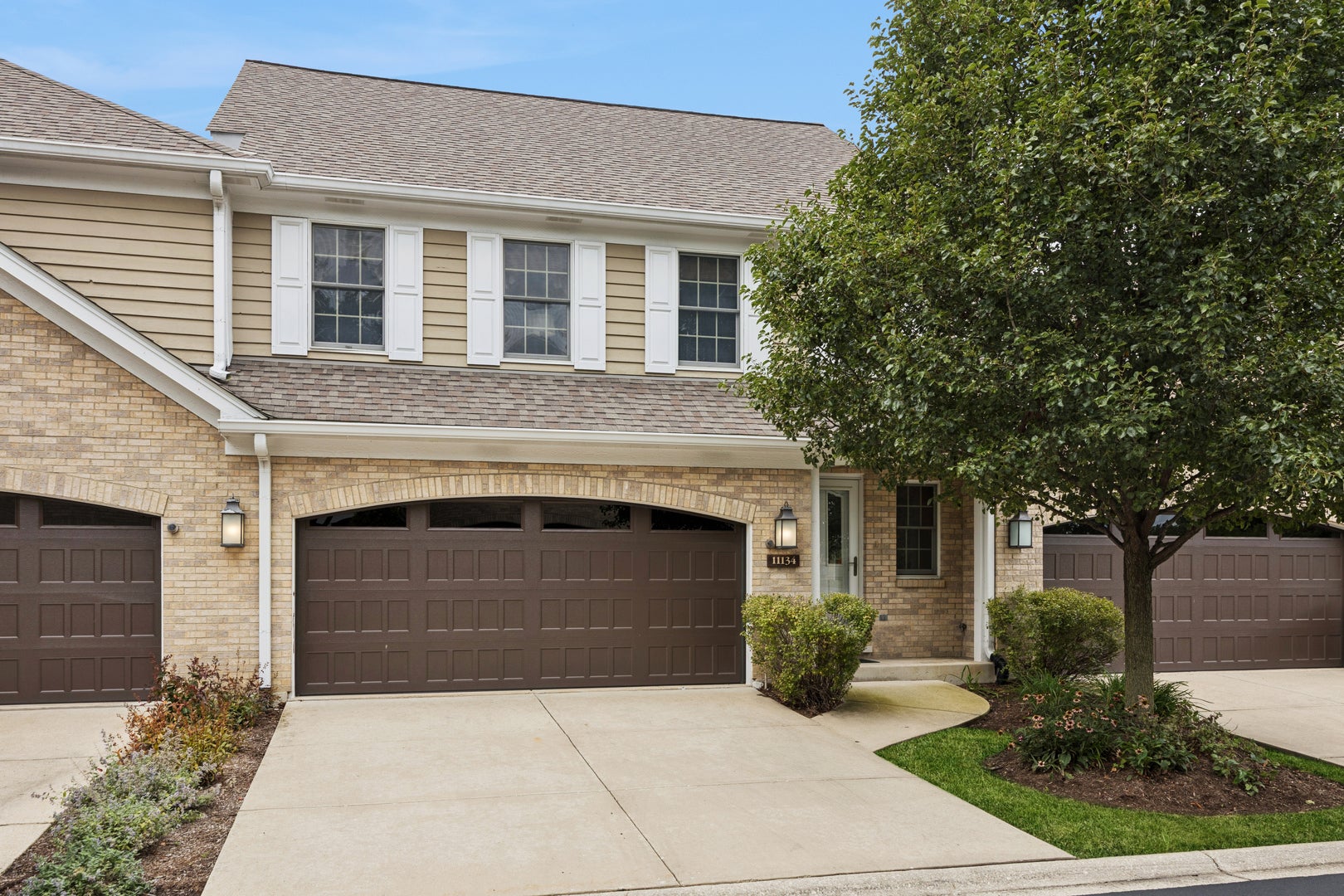 11134 Indian Woods Drive — photo