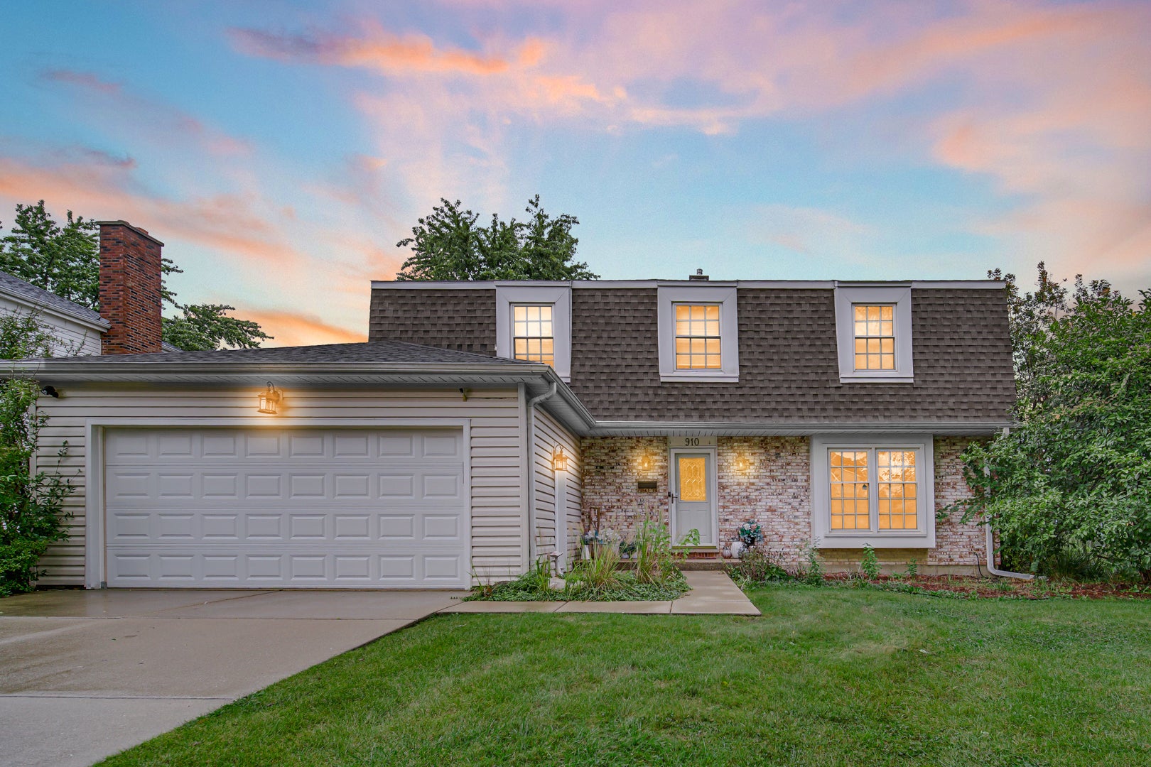 910 Knightsbridge Lane — photo