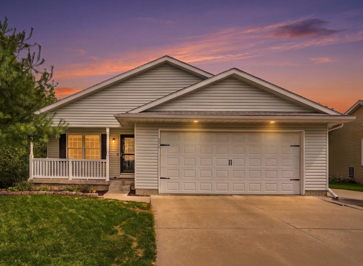 618 Mineral Creek Drive — photo
