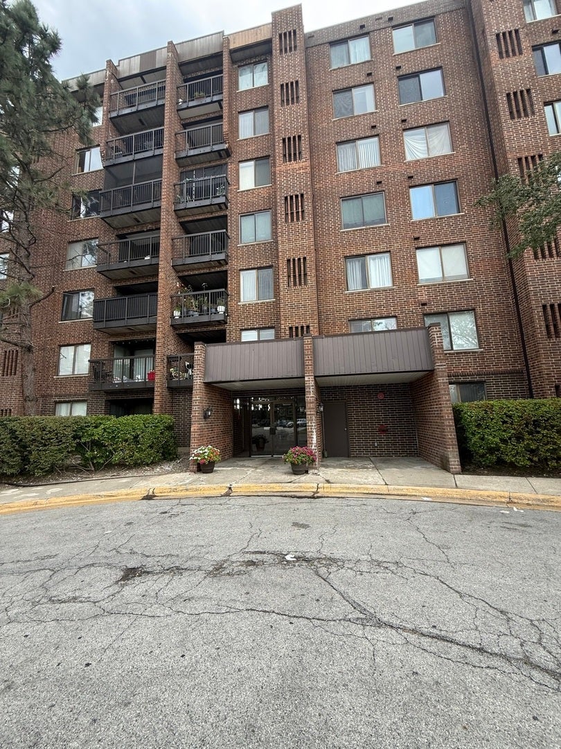 400 Park Avenue 106 — photo