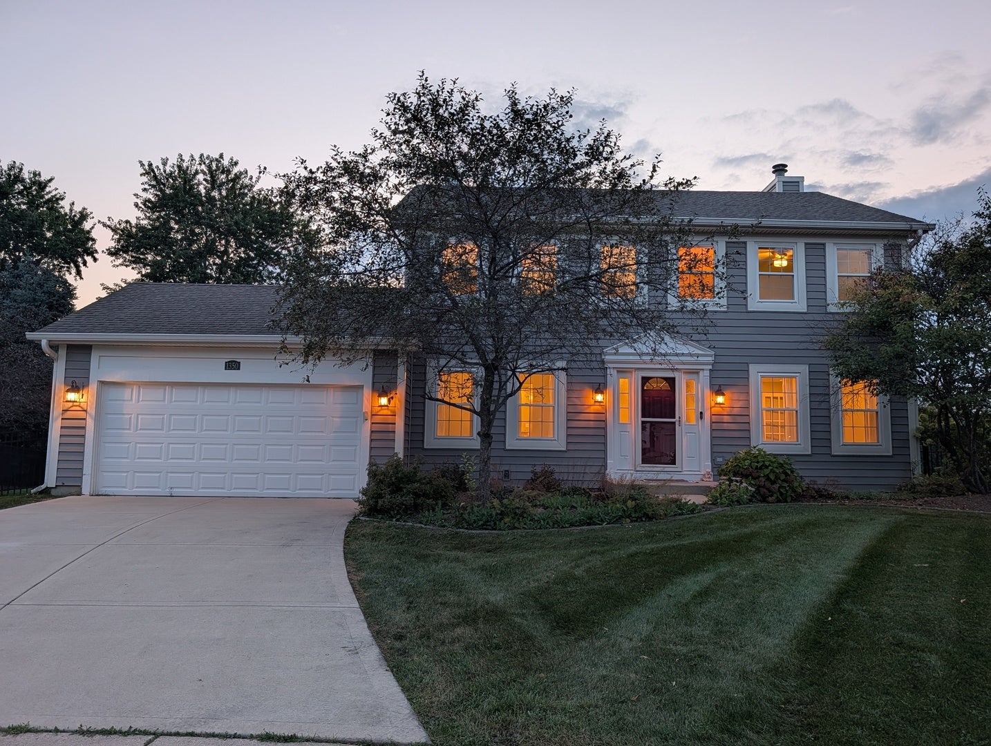 1350 Northgate Court — photo