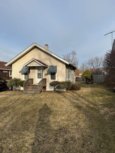 126 Peale Street — photo
